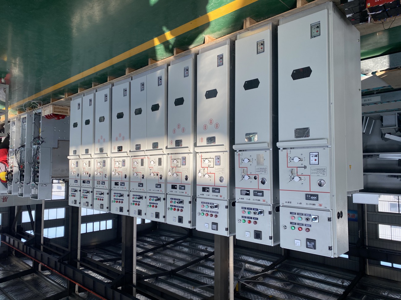 电力消防安全技术的新突破：全氟己酮自动灭火装置